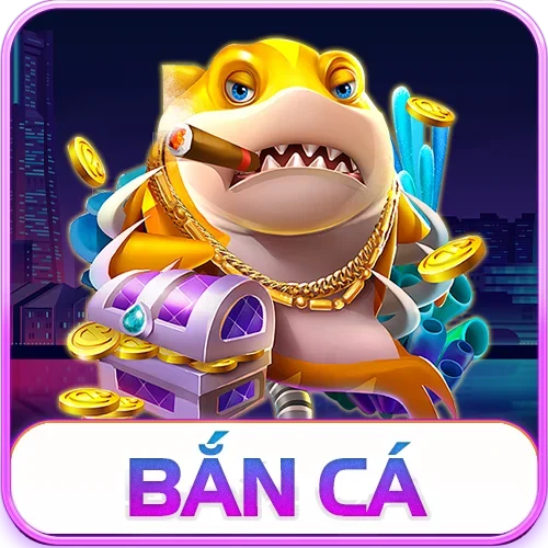 bắn cá 789club