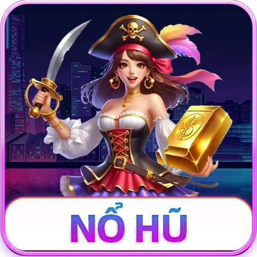 nổ hũ 789club