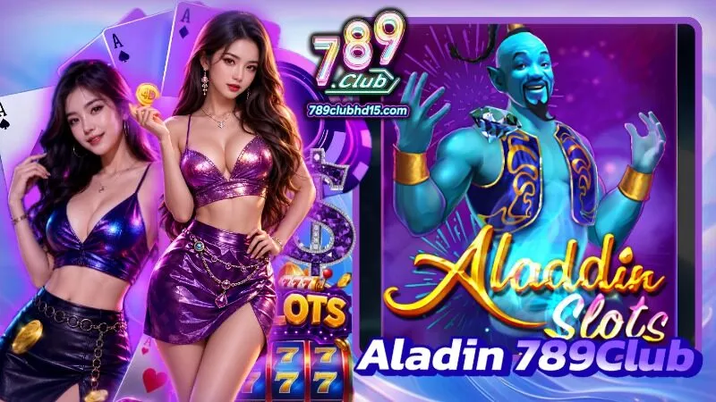 Aladin 789Club