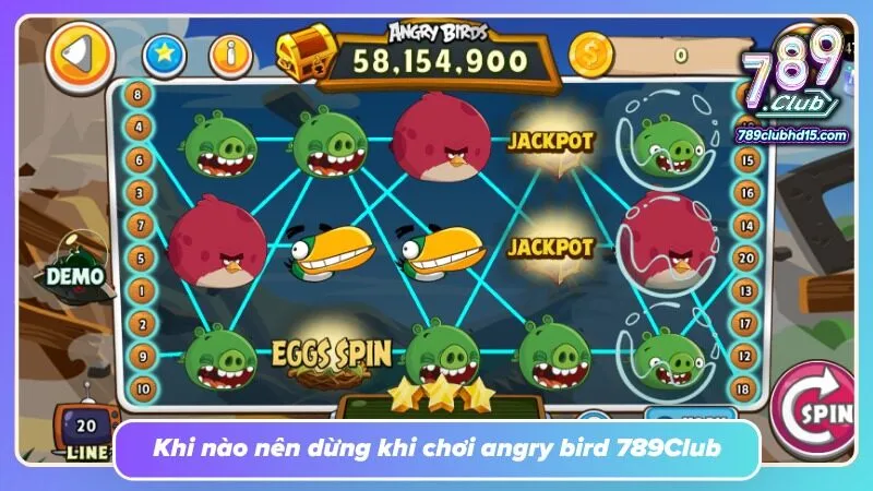 Số dư giảm liên tục là dấu hiệu cần xem lại giới hạn phiên chơi