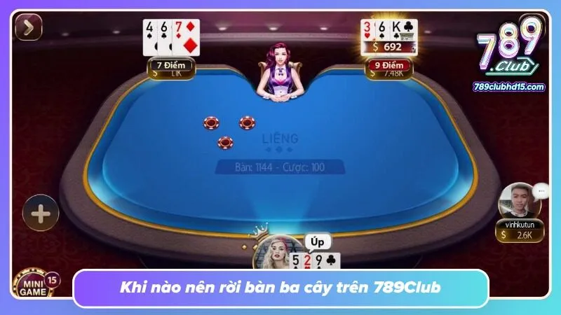 Chuỗi kết quả không thuận lợi kéo dài nên tạm dừng để giữ vốn