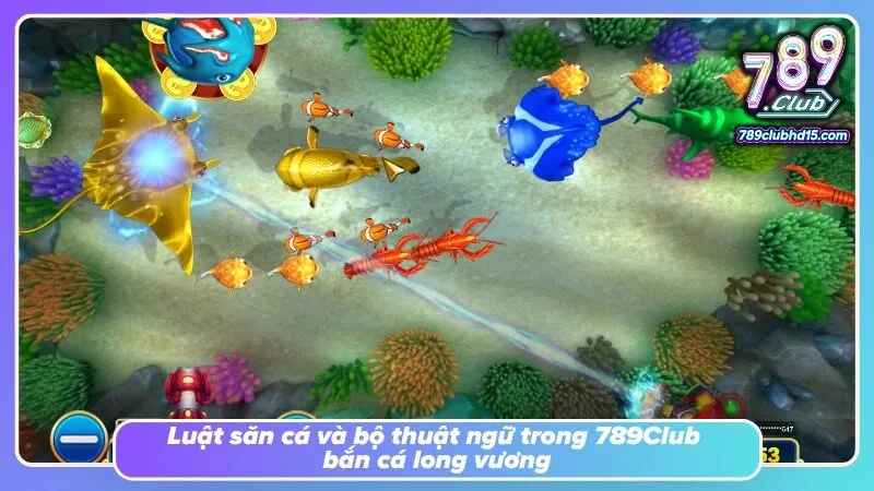 Súng, đạn và hệ số nhân quyết định cách xử lý từng mục tiêu