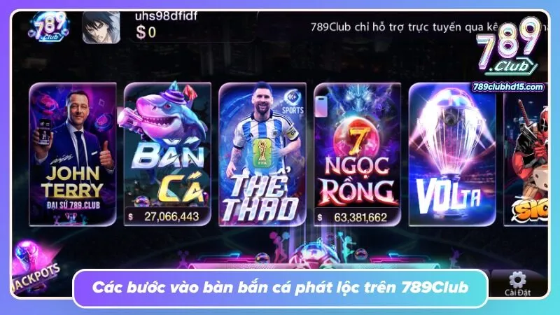 Các nút điều khiển nổi bật, hỗ trợ bắt nhịp nhanh ngay từ đầu