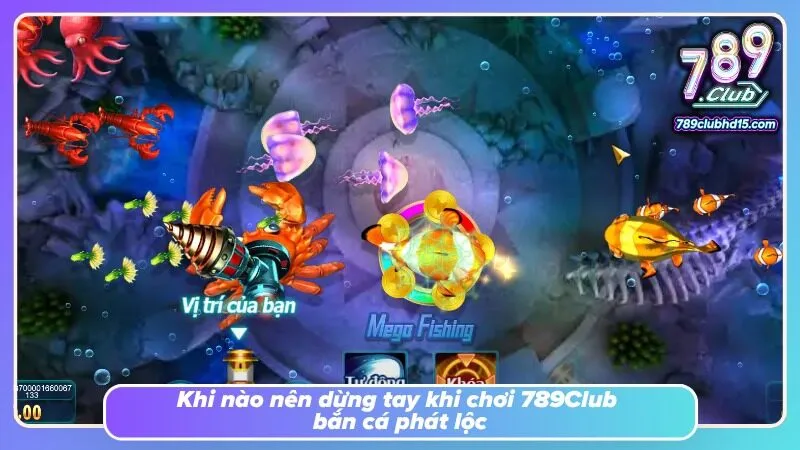 Lượng đạn còn lại là tín hiệu quan trọng để cân nhắc kết thúc phiên