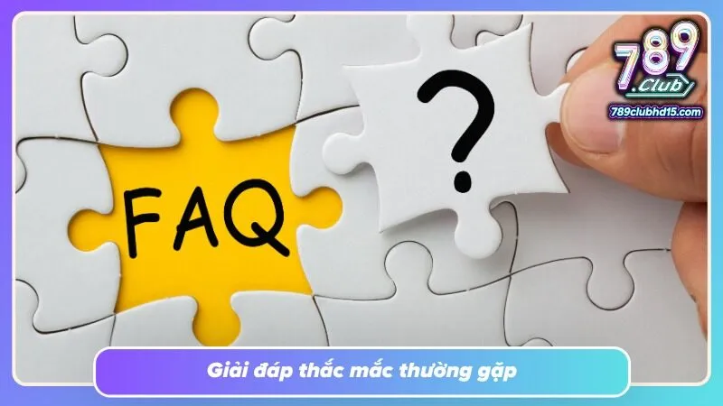 Thông tin ngắn gọn giúp xử lý những vướng mắc trước khi tham gia