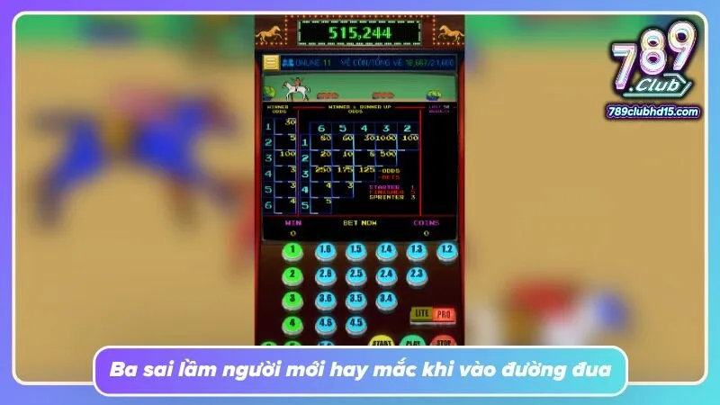 Dồn ngân sách vào một lựa chọn làm thế trận tài chính nhanh mất cân đối