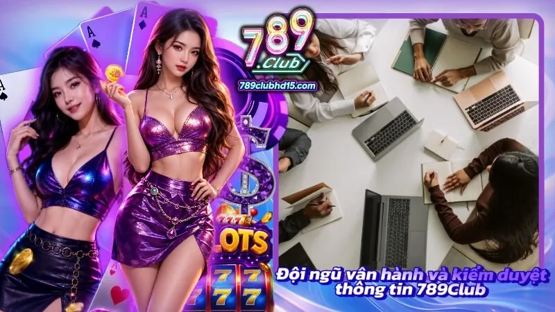 Nhân sự chuyên nghiệp phối hợp duy trì thông tin rõ ràng trong từng khâu