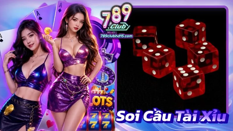 Soi cầu tài xỉu