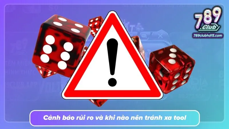 Công cụ yêu cầu quyền truy cập nhạy cảm trên thiết bị cần tránh sử dụng