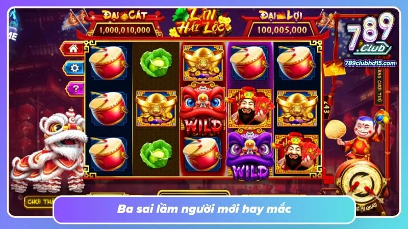 Bỏ qua paytable có thể khiến người mới chưa hiểu rõ cơ chế thưởng