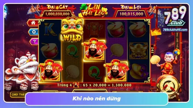 Khép lại phiên đúng kế hoạch giúp bảo toàn phần thưởng đã đạt đượcKhép lại phiên đúng kế hoạch giúp bảo toàn phần thưởng đã đạt được