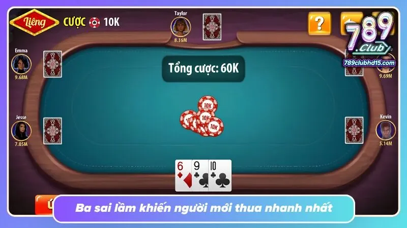 Xuống tiền thiếu tính toán dễ khiến lợi thế nhanh chóng bị thu hẹp