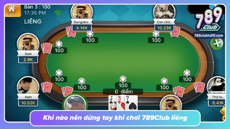 Một khoảng nghỉ đúng lúc giúp người chơi giữ sự tỉnh táo cần thiết