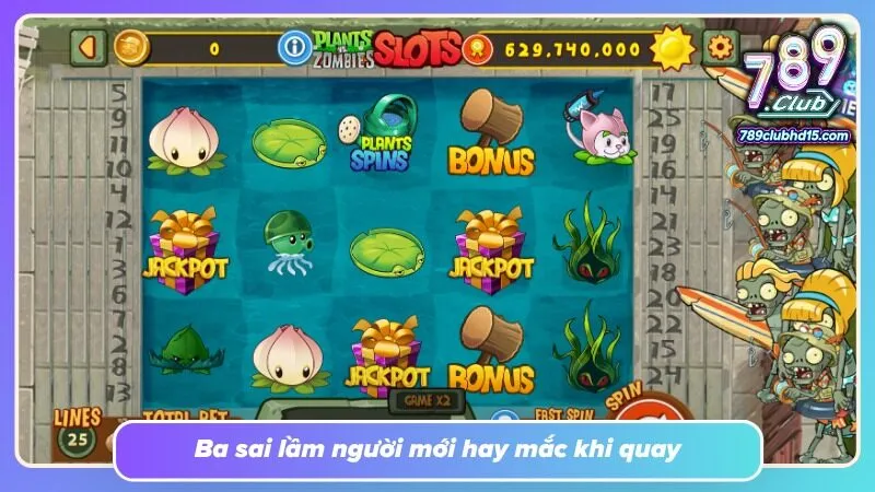 Quay theo cảm xúc dễ làm người chơi vượt quá giới hạn ban đầu